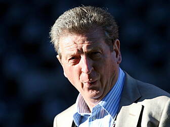 Roy Hodgson admits Grealish &#...